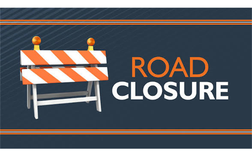 Road Closure
