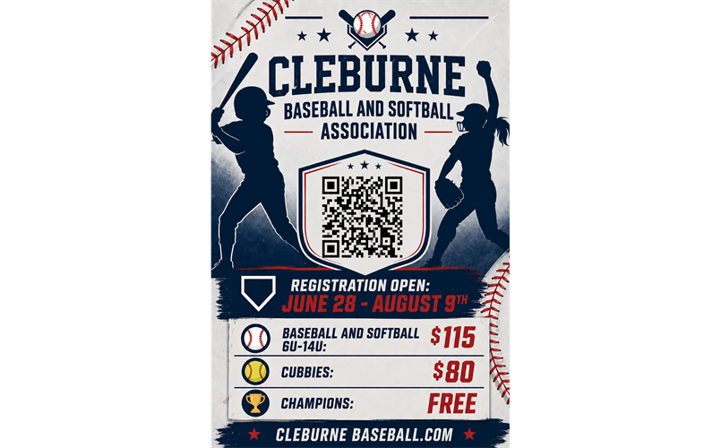 2026 Fall Registration
